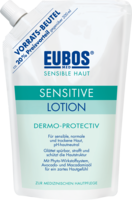 EUBOS SENSITIVE Lotion Dermo Protectiv Nachf.Btl.