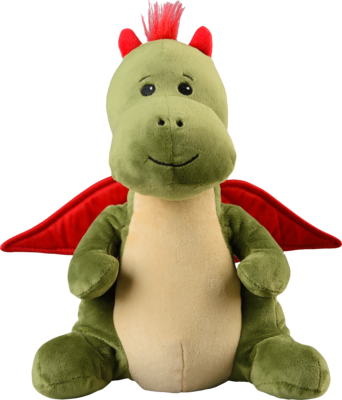 WARMIES Drache