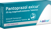 PANTOPRAZOL-axicur-20-mg-magensaftres-Tabletten