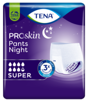 TENA PANTS Night Super M bei Inkontinenz