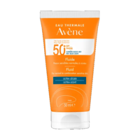 AVENE Sonnenfluid SPF 50+